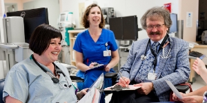 Leadership Leadership